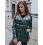 DELSY moteriška striukė žalia Dstreet kaina tik 53,61 €